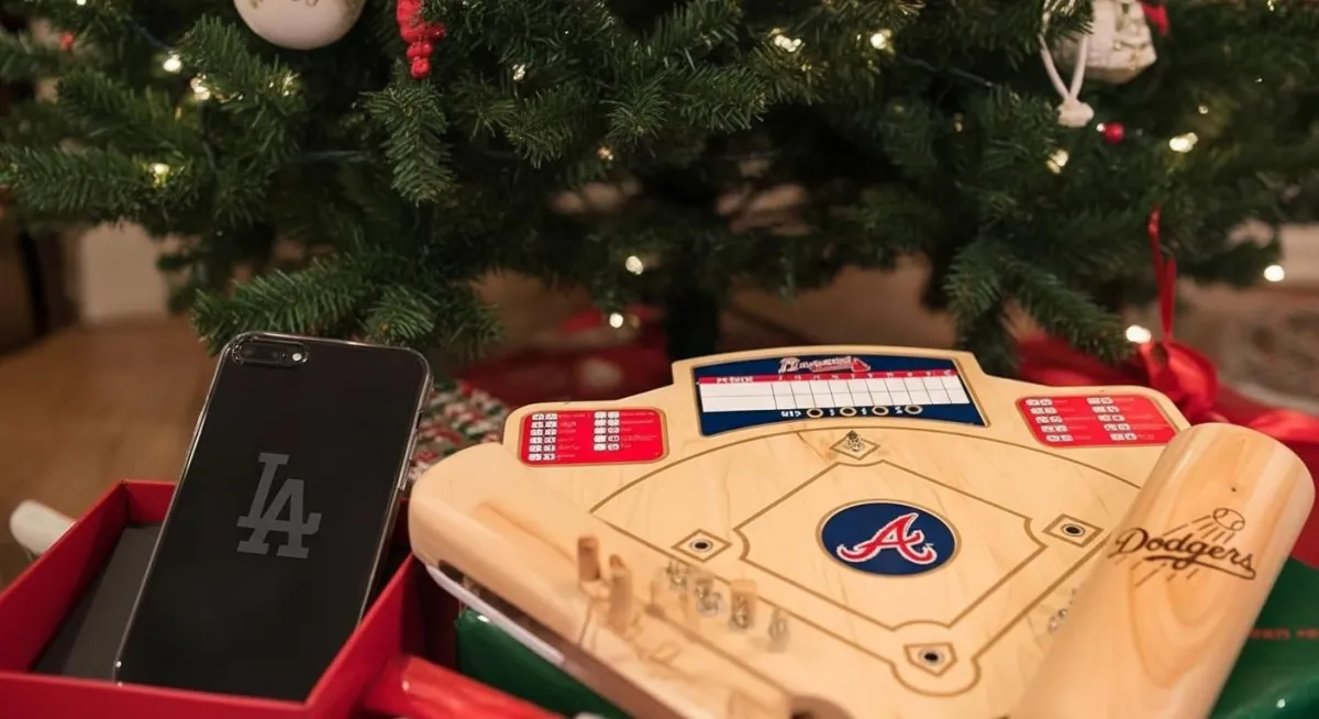 baseball gift cover photo