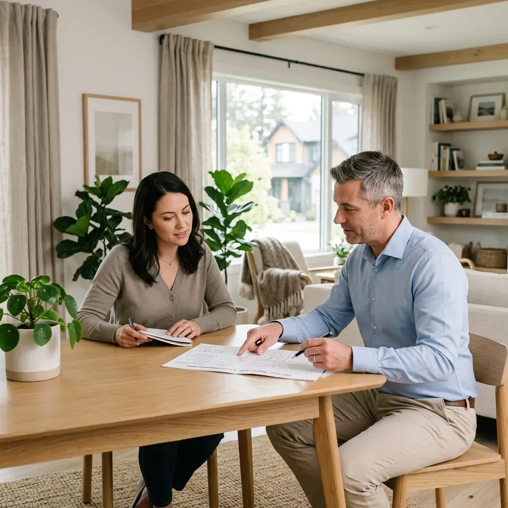 What to Fix First If You Plan to Sell in the Next 1–3 Years.