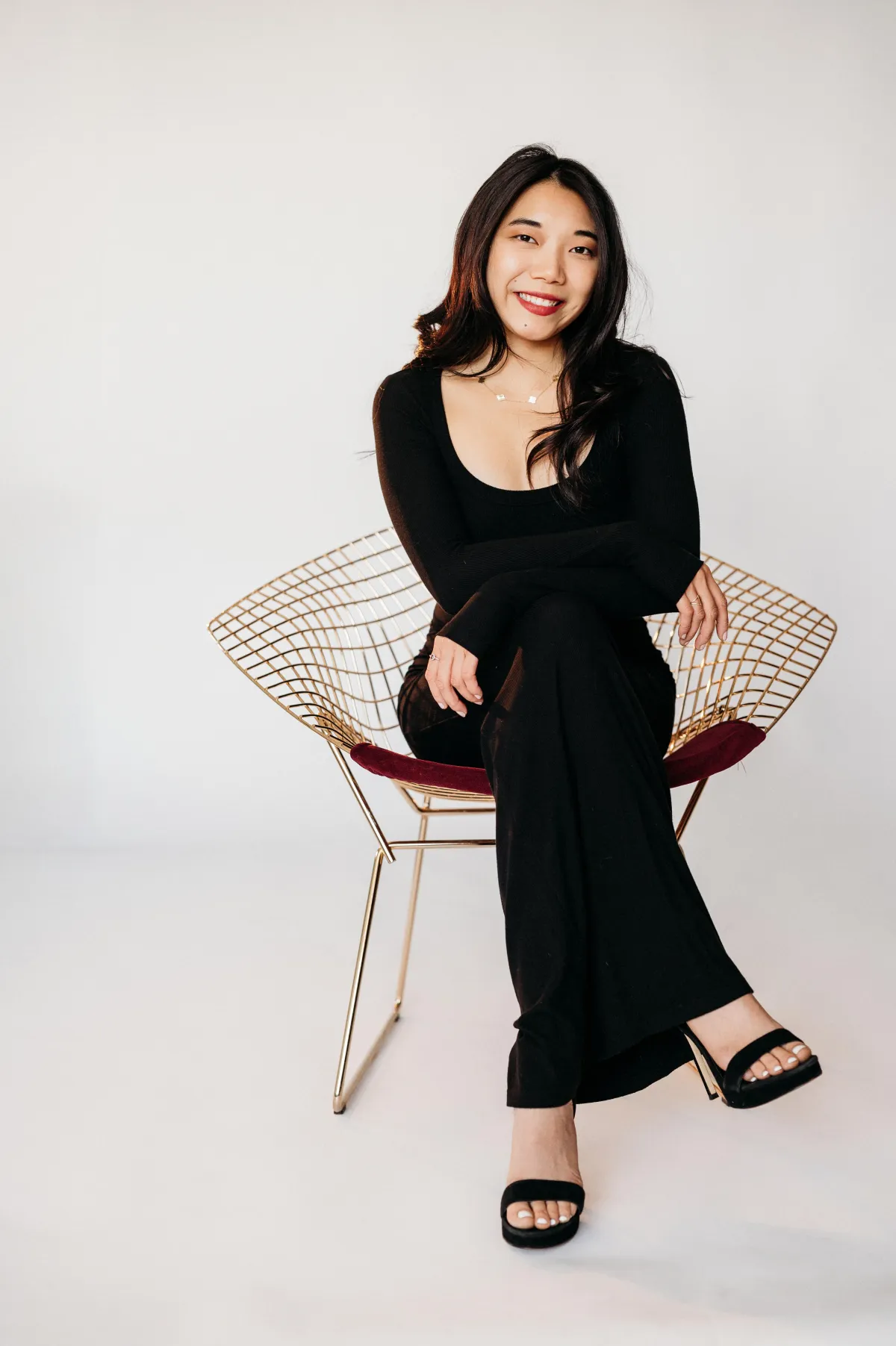 LilyGrace York Marketing Maven