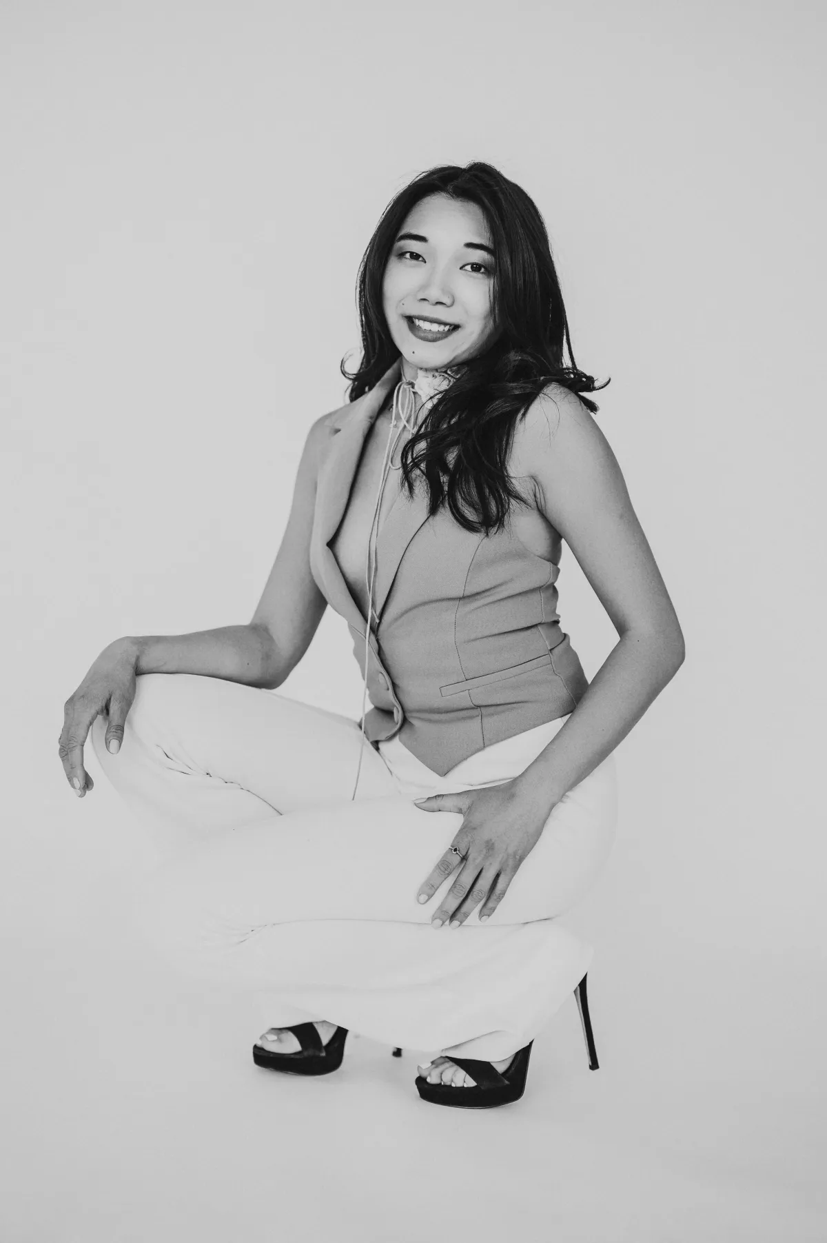 LilyGrace York Marketing Maven