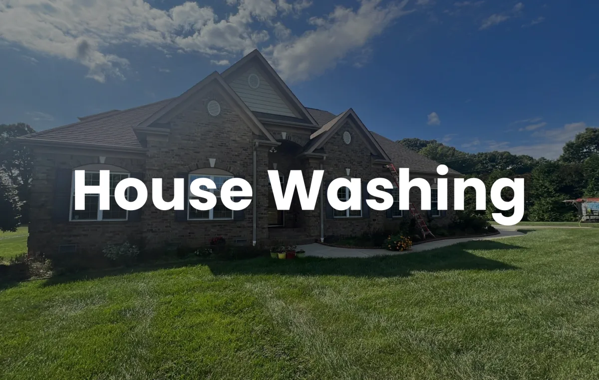 House Washing