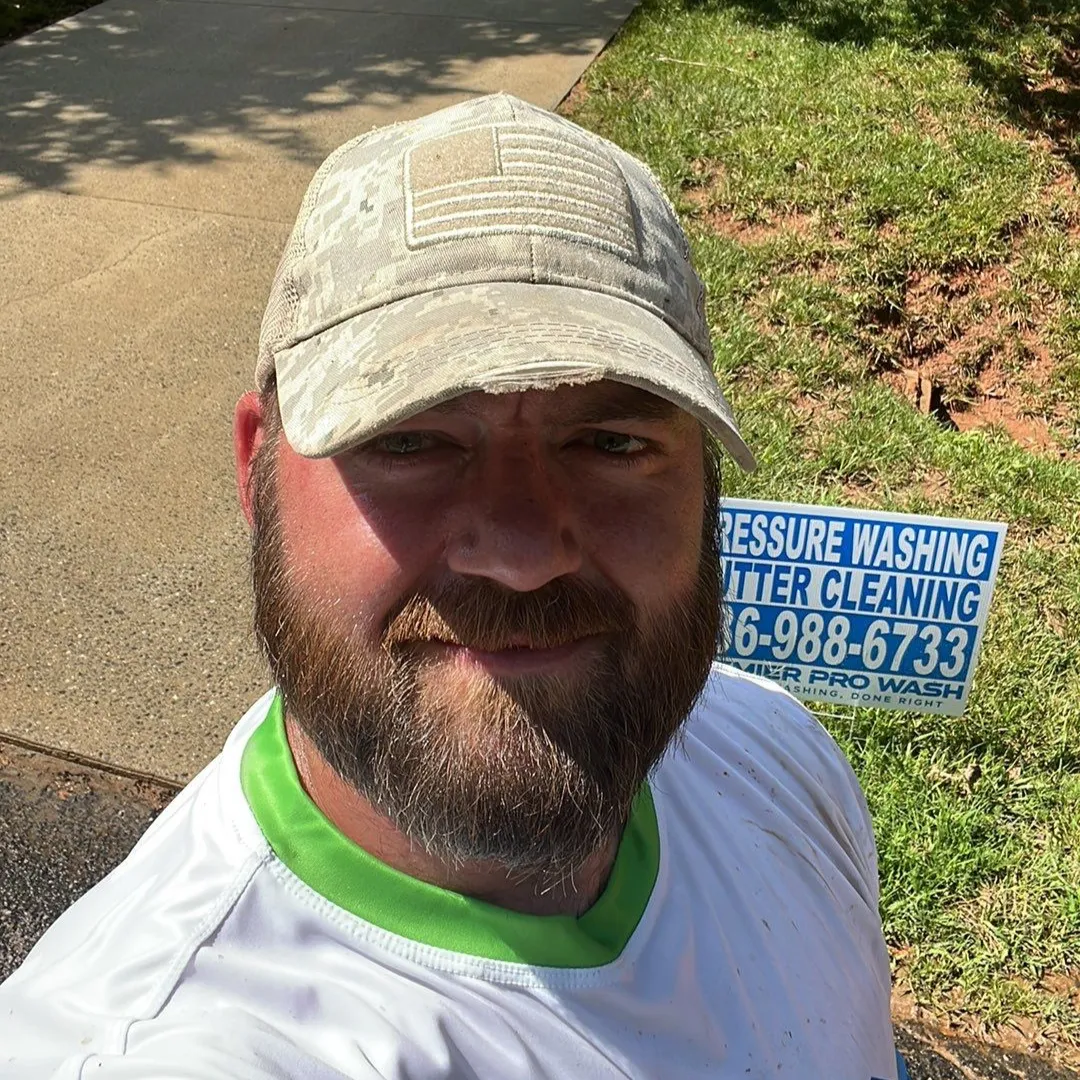 Travis Silcox - Owner