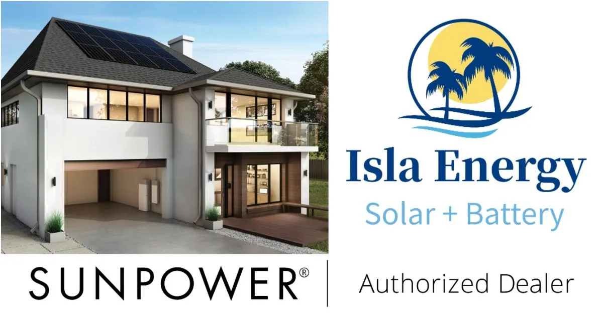Isla Energy is a consulting firm offering services from licensed and insured contractors, including: CGC1525194,CCC1332664,EC13006443