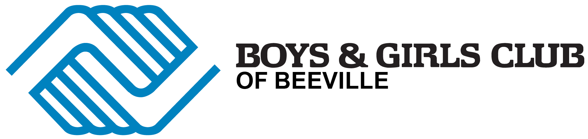 Boys and Girls Club of Beeville Logo