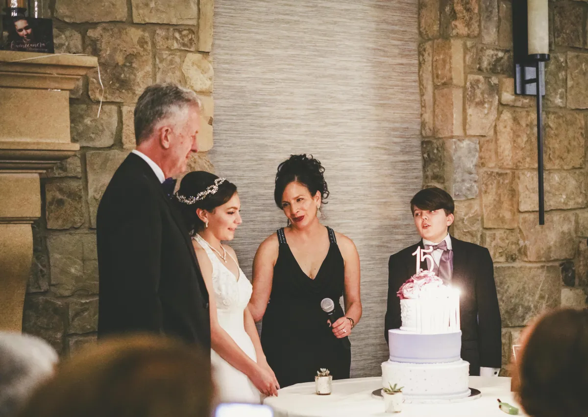 Dr. Yolanda Bogaert portrait