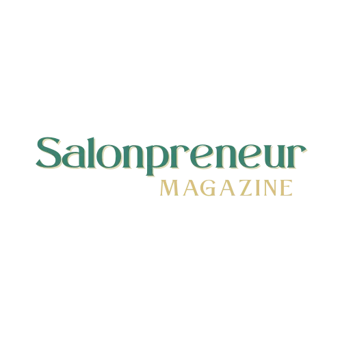 Salonpreneur Magazine - the publication for business & personal development, mindset & wellbeing for salon professionals, business owners and brand suppliers within the salon industry