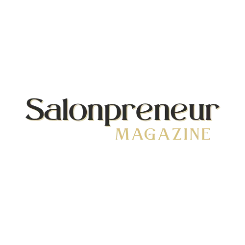 Salonpreneur Magazine - the publication for business & personal development, mindset & wellbeing for salon professionals, business owners and brand suppliers within the salon industry