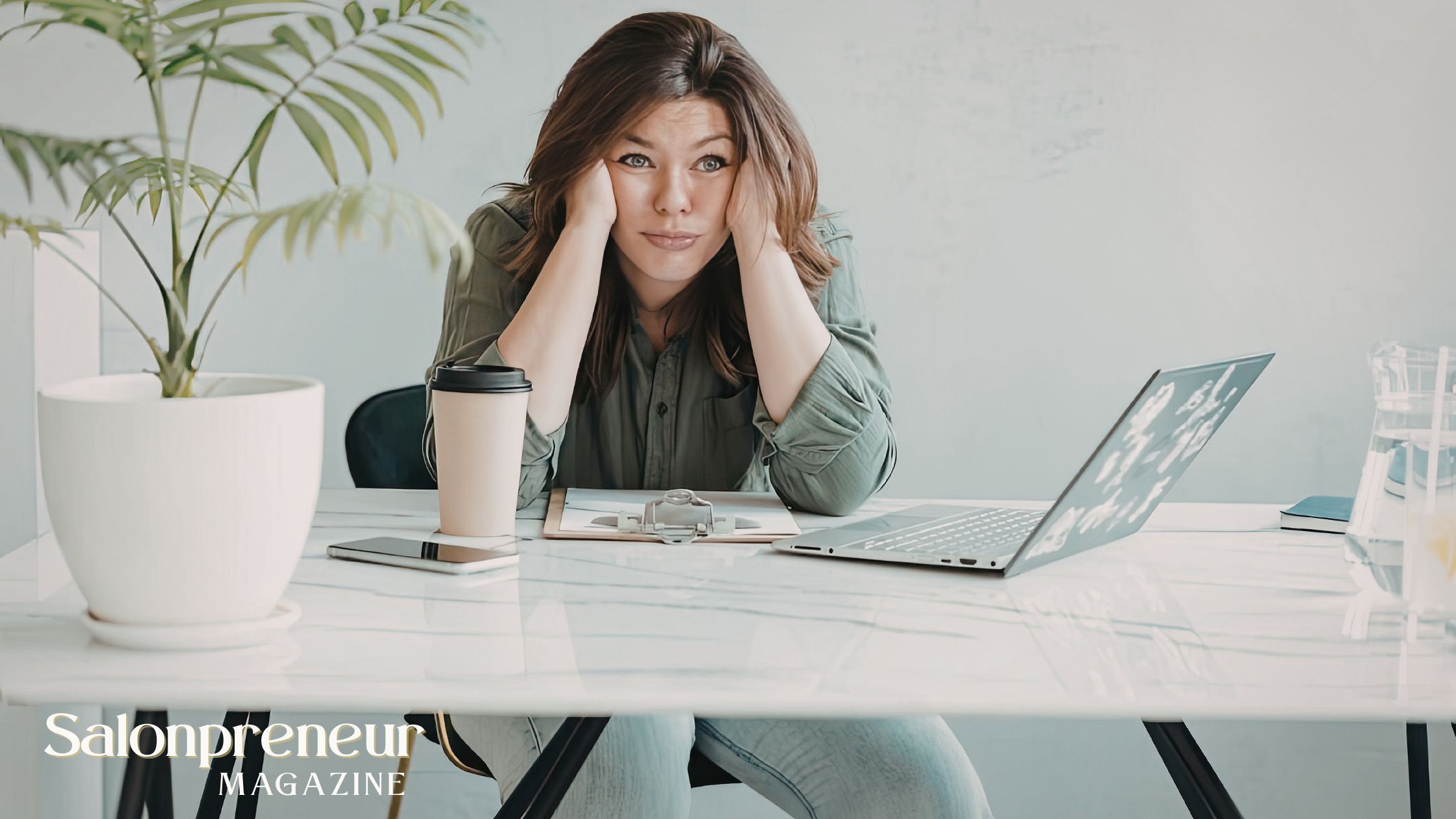 Inclusive Beauty Education: How Training Academies Can Support Adult Learners with Learning Difficulties with Donna Clayton