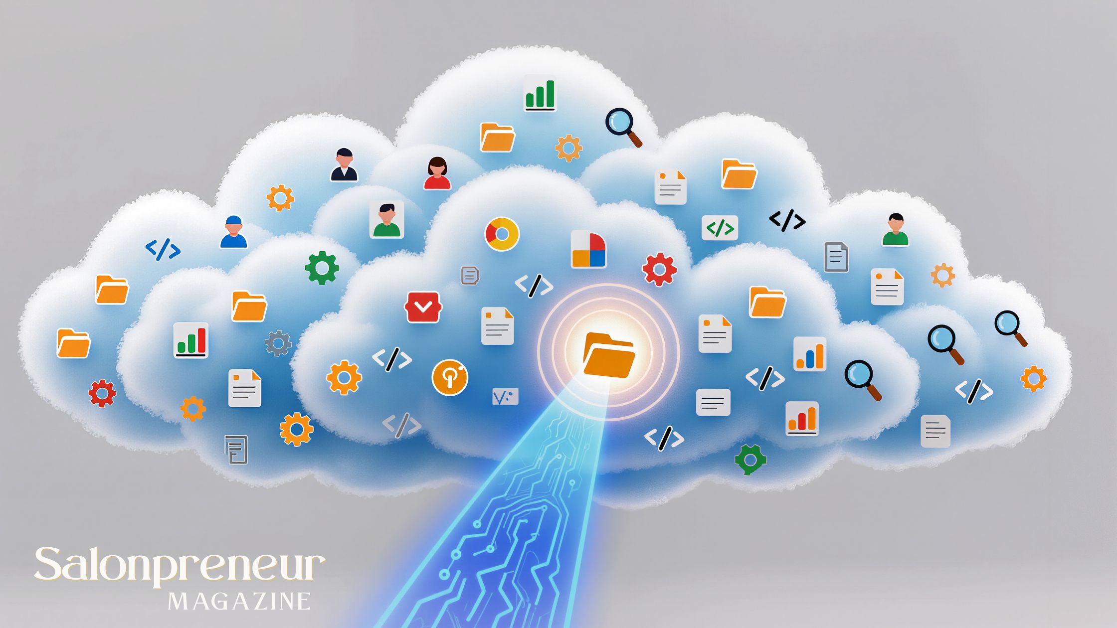 Salon Automation and AI: Simple Digital Tools That Save Time in Your Beauty Business with Debbie Lewis