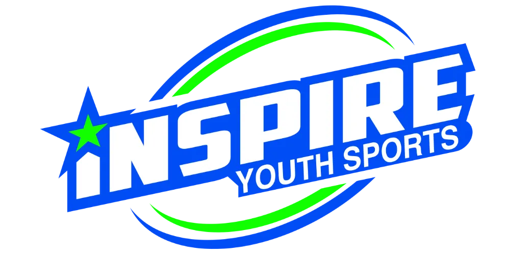 Inspire Youth Sports Forney Logo