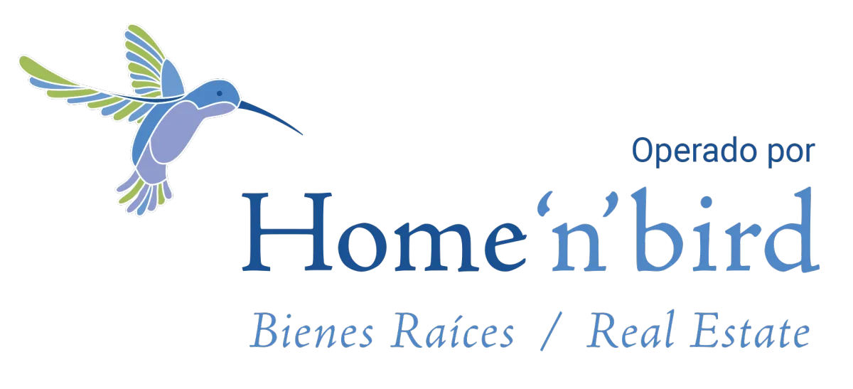 Home`n´bird by IAD Logo