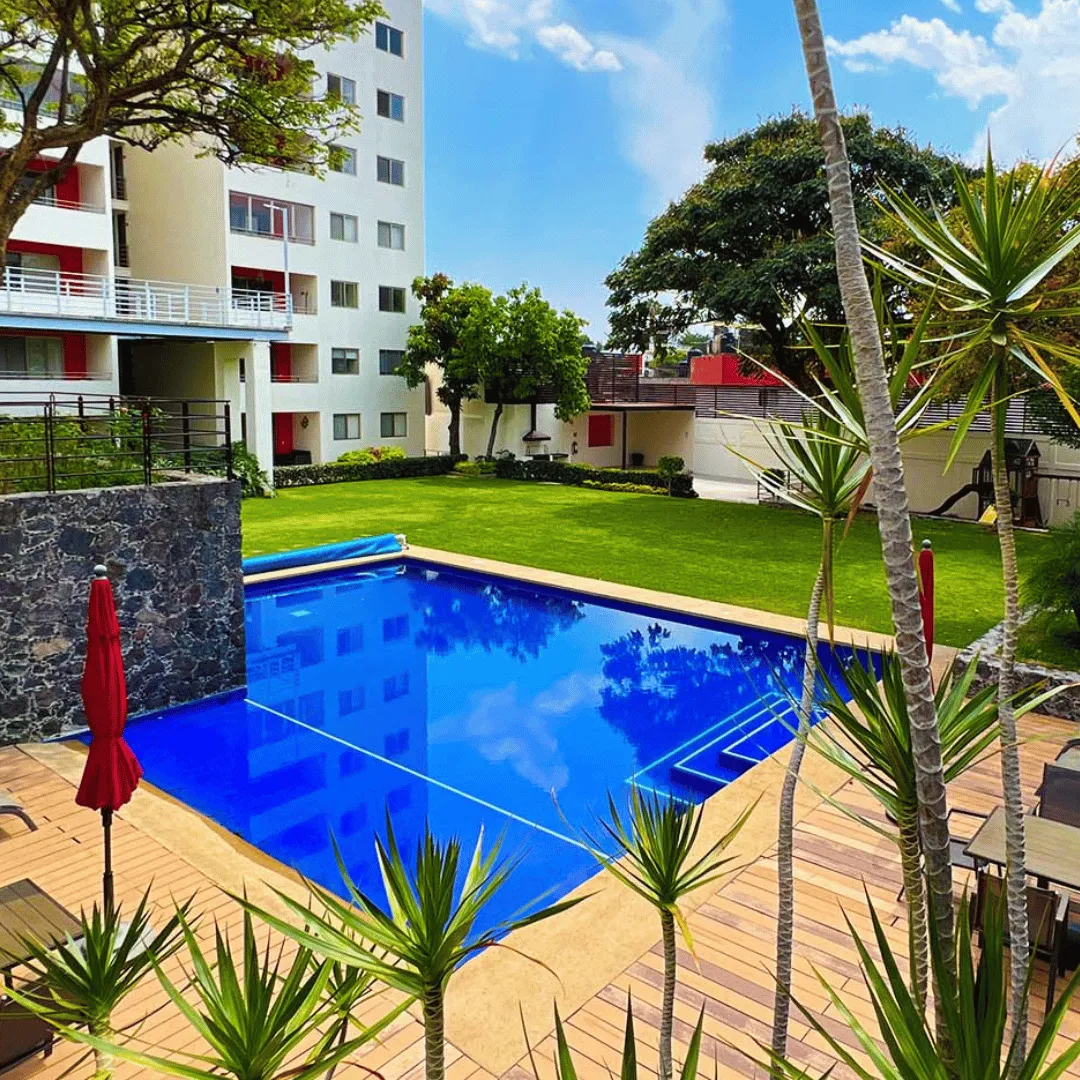 Departamento en Venta en Cuernavaca, Av Zapata, San jerónimo, la pradera, rancho tetela, rancho cortés