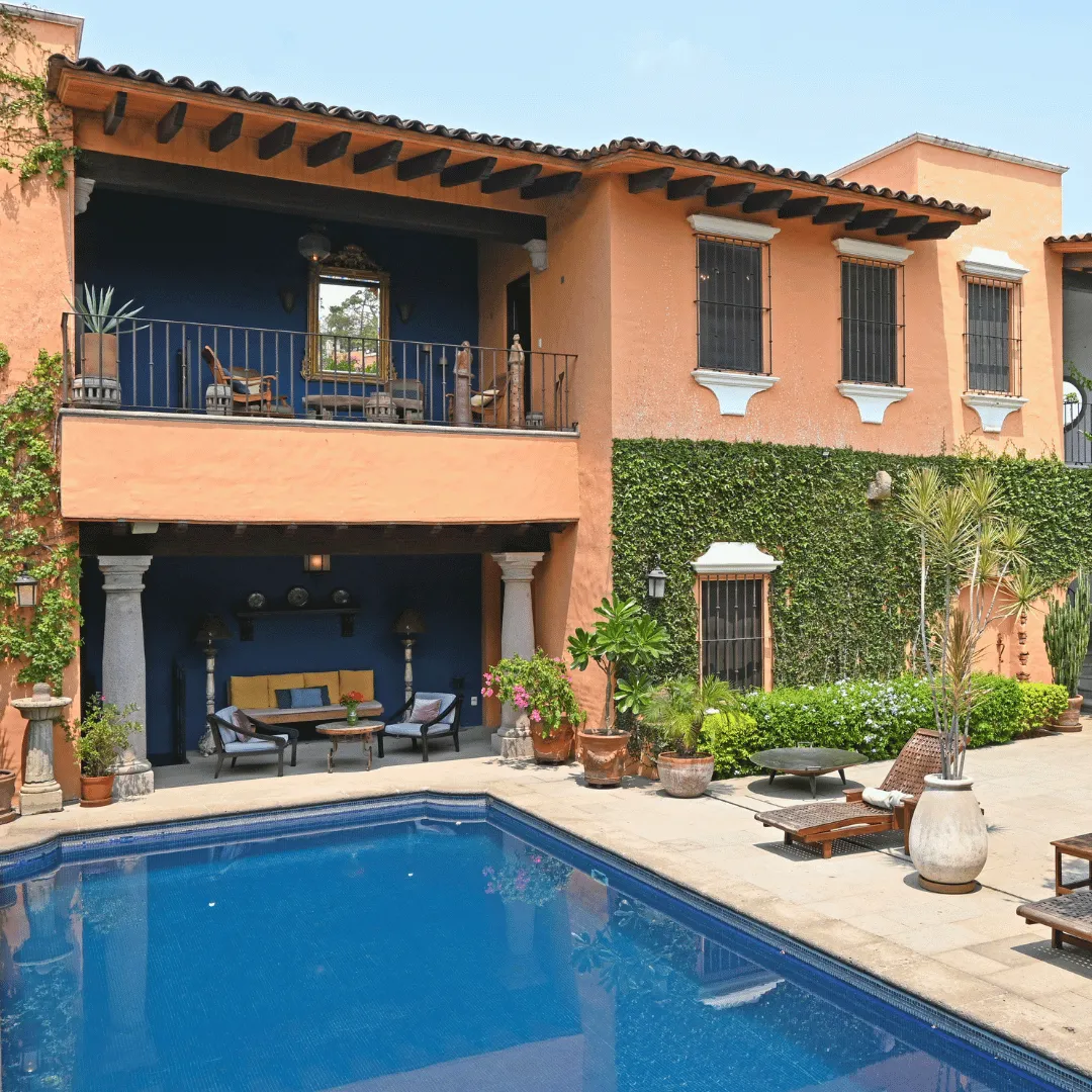 Departamento en Venta en Las Palmas, Cuernavaca