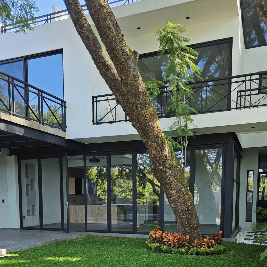 Vistas del Valle  Departamentos en Venta en Cuernavaca, Tetela del Monte, Calzada de los Reyes