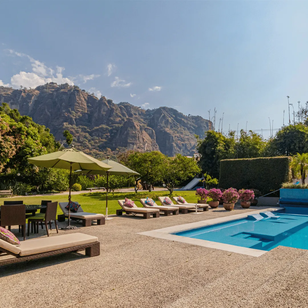 Departamento en Venta en Las Palmas, Cuernavaca