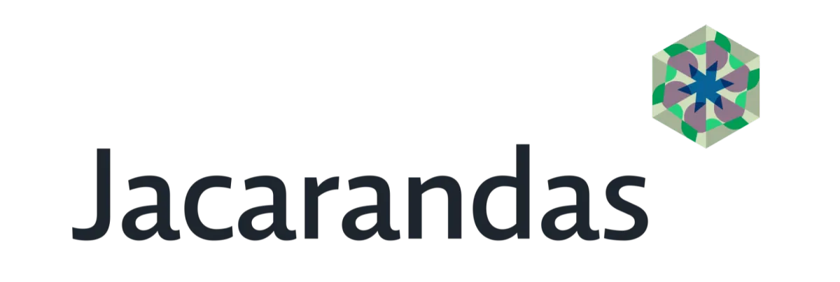 Logo Jacarandas