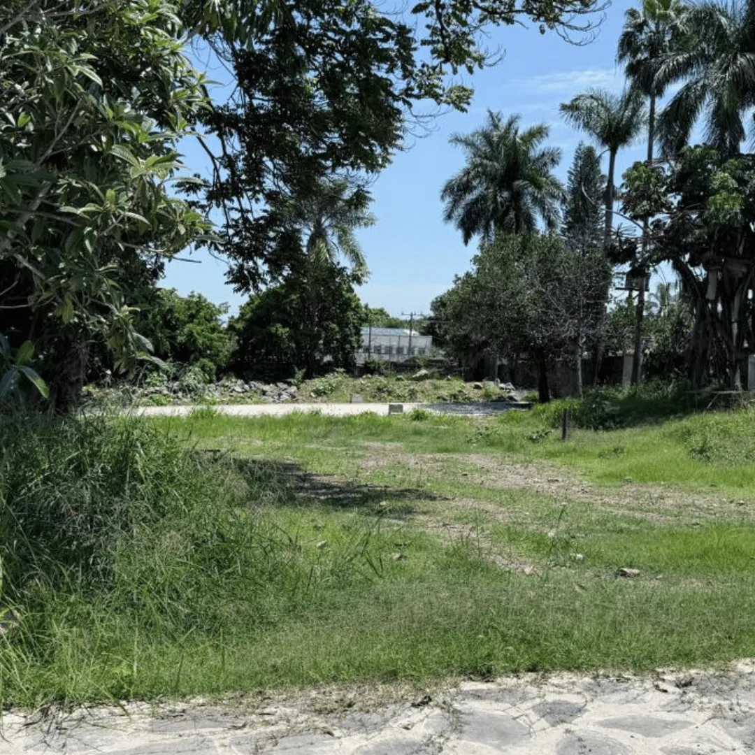 Terreno en Venta en Cuernavaca