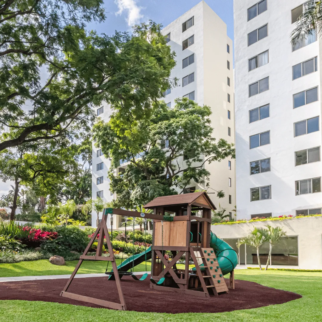 Departamento en Venta en Jacarandas