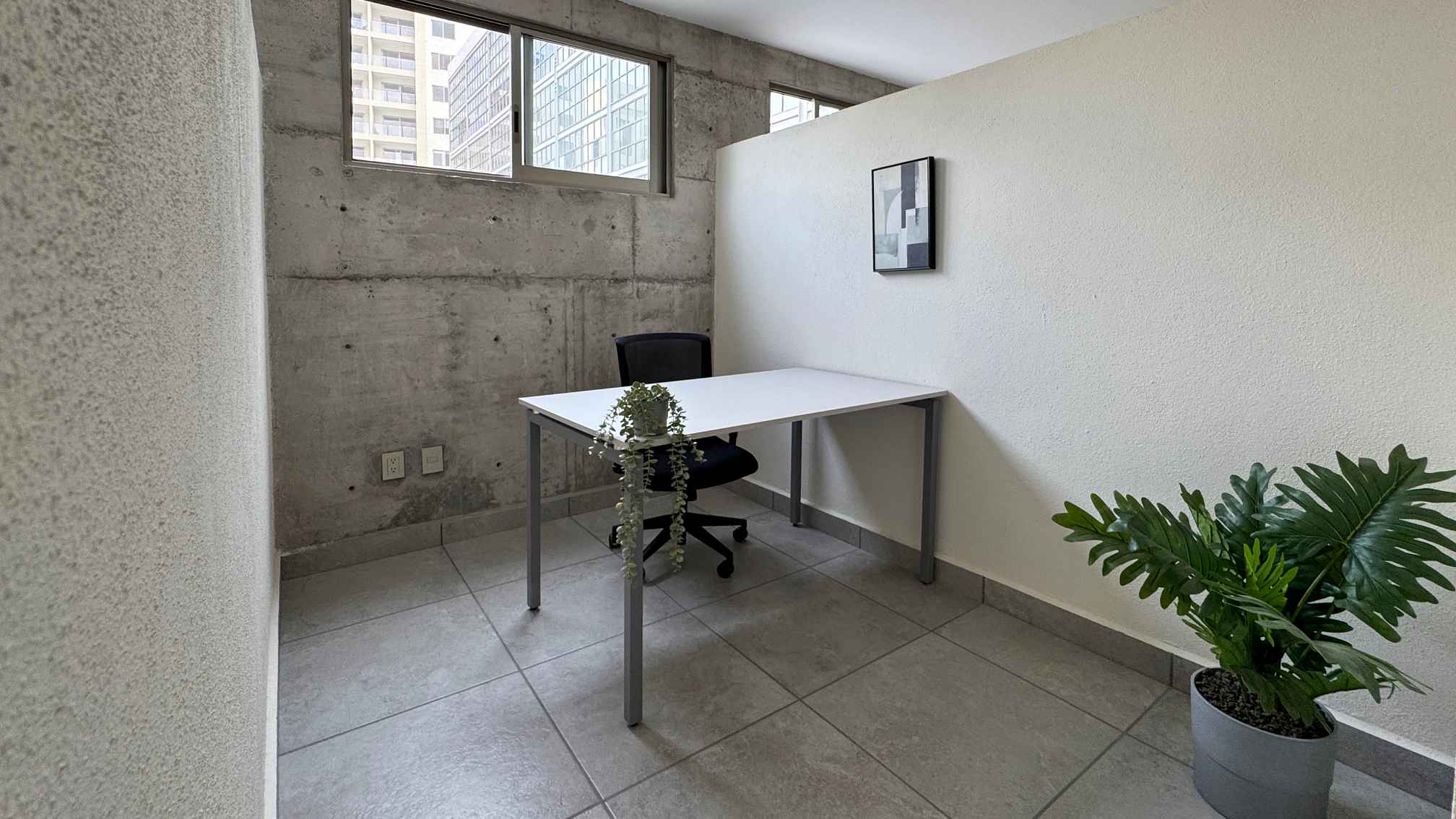 Business Center en departamento o casa en venta o renta en cuernavaca