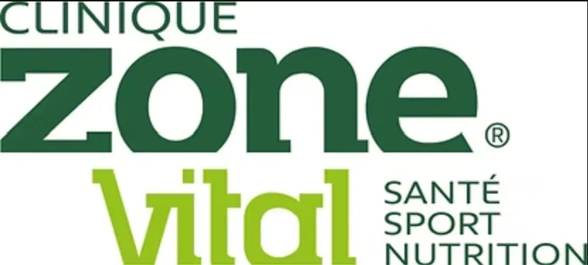 Logo Zone Vital