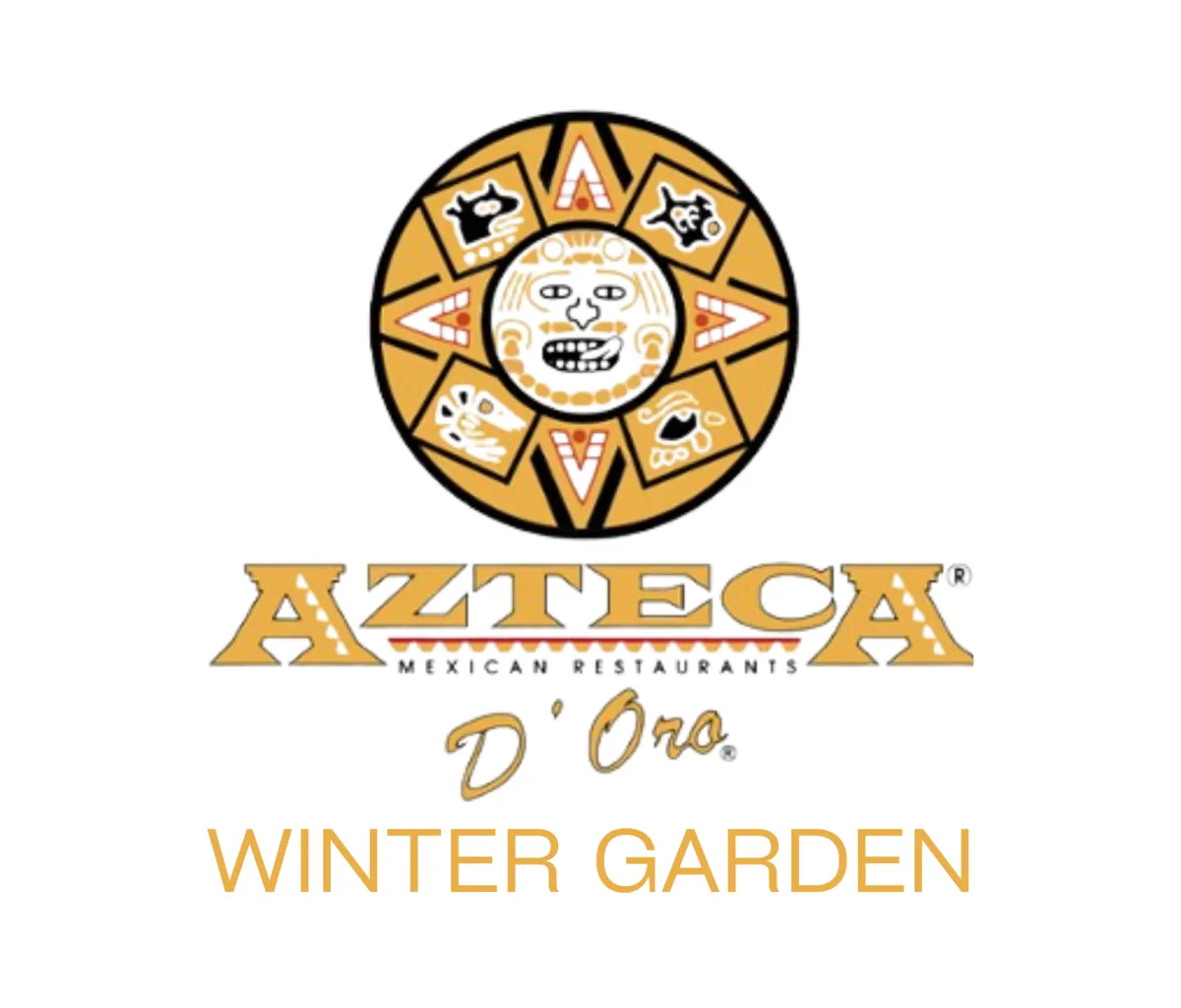 Azteca D'oro Winter Garden
