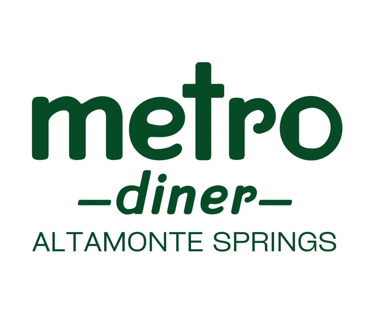 Metro Diner Altamonte Springs
