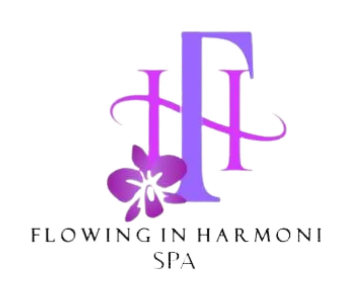 Flowing in Harmoni Spa