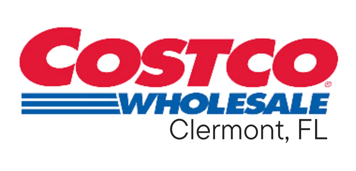 Costco Wholesale Clermont