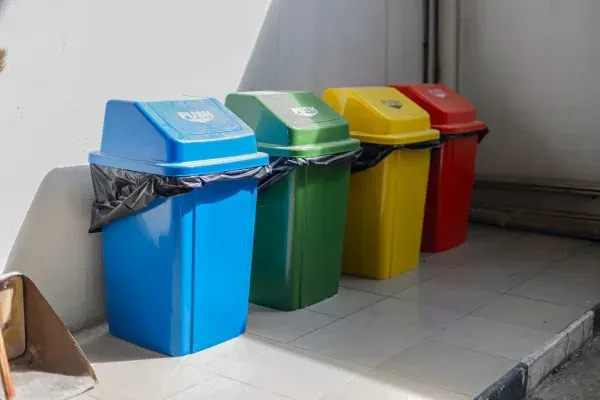 Trash Can Cleaning in Gold Canyon, AZ | Keep Your Property Cleaner & Odor-Free