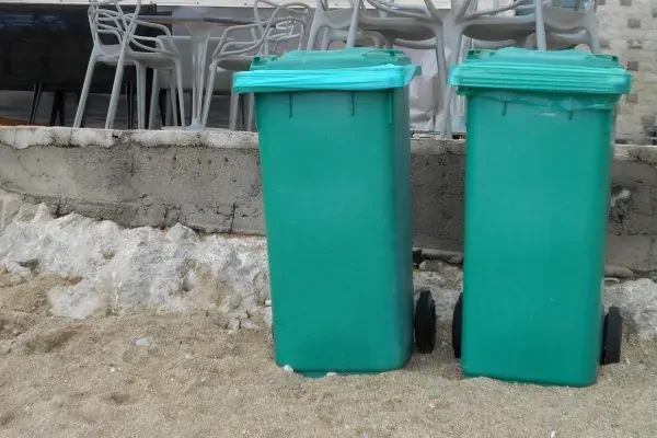 The Simple Trash Can Cleaning Service Apache Junction Homeowners Love for a Healthier Home