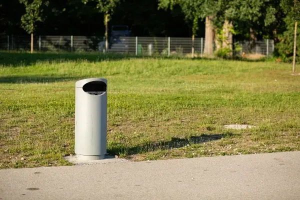 Trash Can Cleaning in Apache Junction, AZ | The Trash Can Cleaning Company