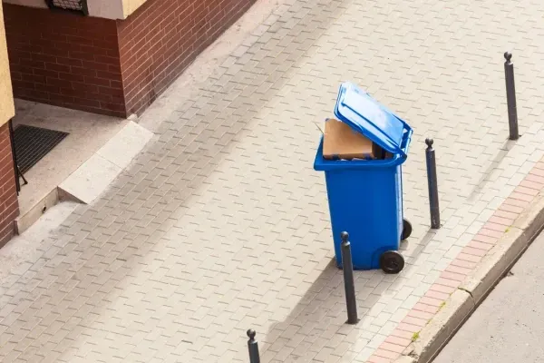 Cleaner Bins, Fewer Pests | Trash Bin Cleaning for Apache Junction Homes