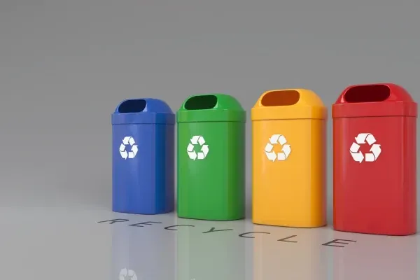 Why Trash Can Cleaning Matters More in Florence, AZ | The Trash Can Cleaning Company