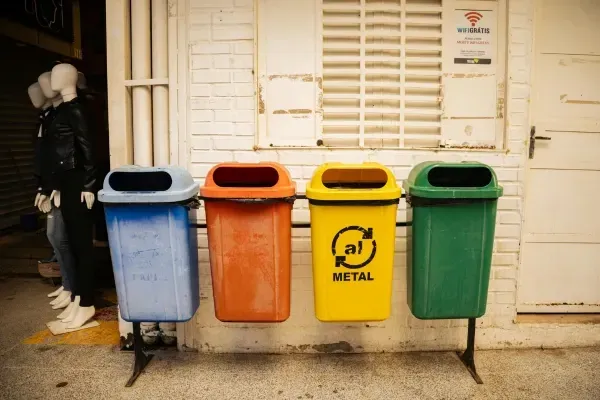 Gold Canyon, AZ Trash Can Cleaning | Why Dirty Bins Are a Bigger Problem Than You Think