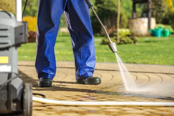 The Truth About Pressure Washing in Ahwatukee Foothills Village, AZ: What Homeowners Should Know