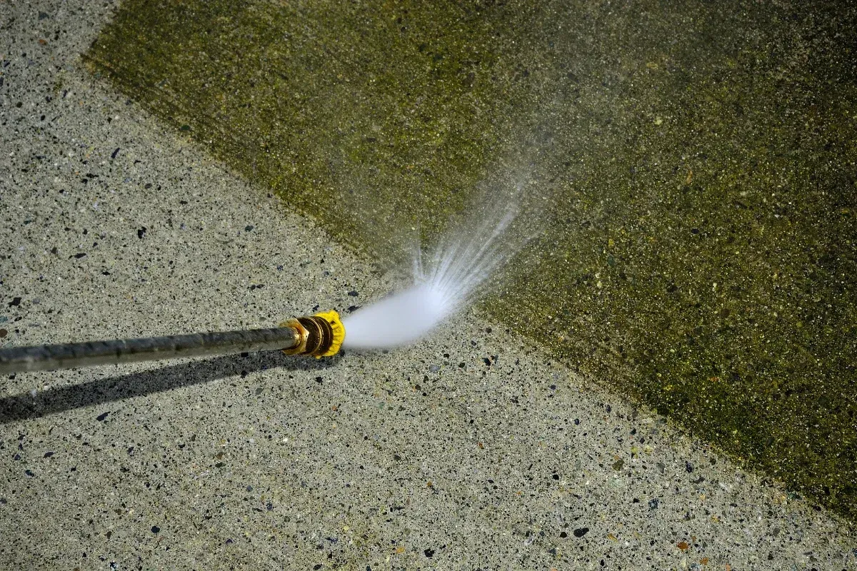 Pressure Washing in Apache Junction, AZ: What Surfaces Can Be Professionally Cleaned?