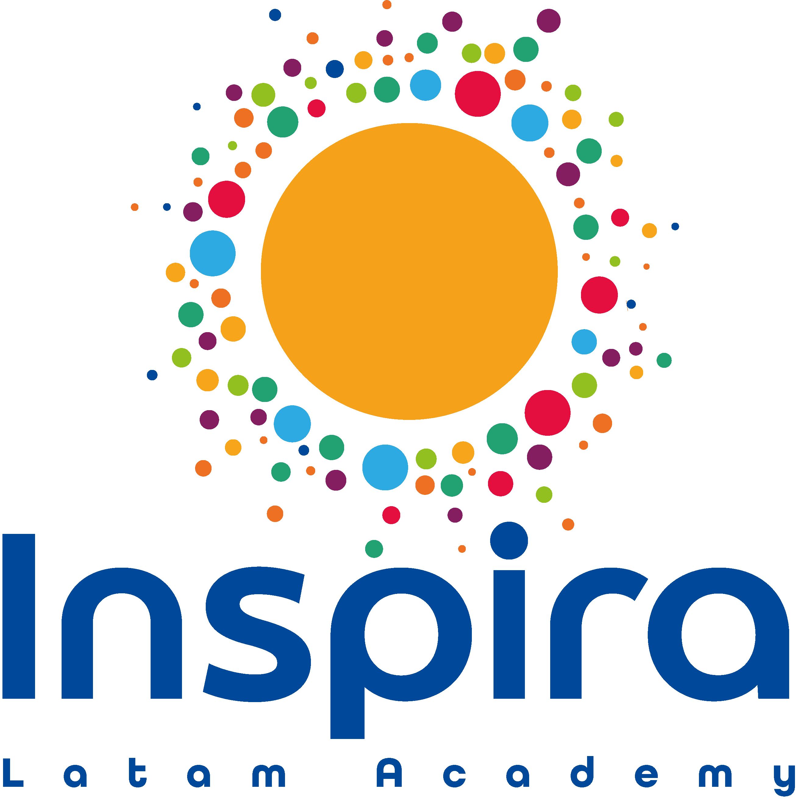 Inspira Latam Academy Logo