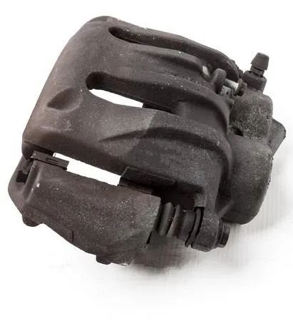 Brake Caliper or Wheel Cylinder Replacement