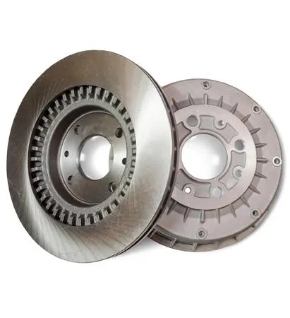 Brake Rotor or Brake Drum Replacement