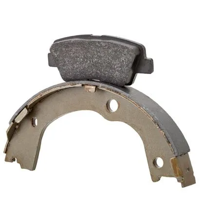 Brake Pads or Brake Shoes Replacement