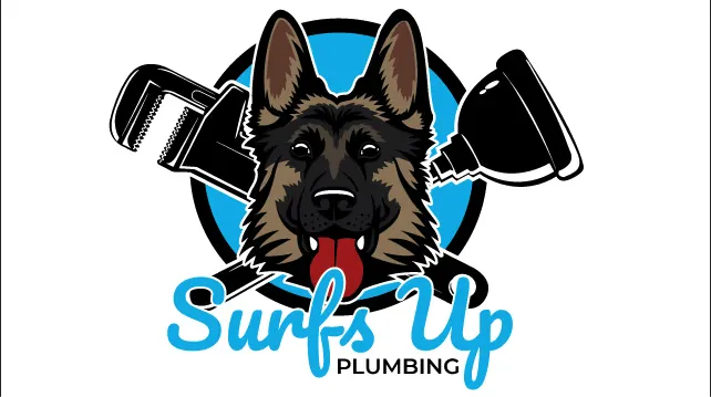 Surf's Up Plumbing