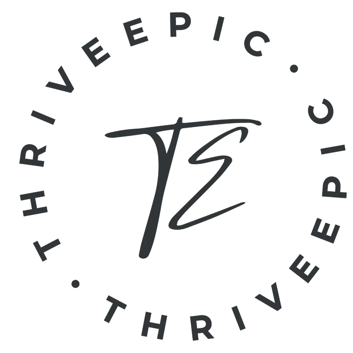 ThriveEpic — instructional design agency for online courses and group programs