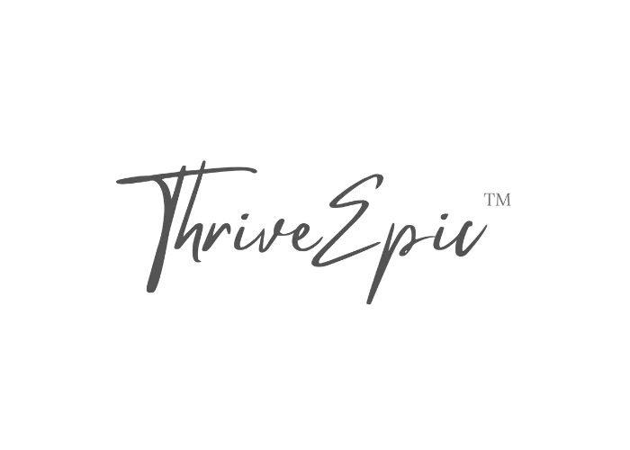 ThriveEpic Logo