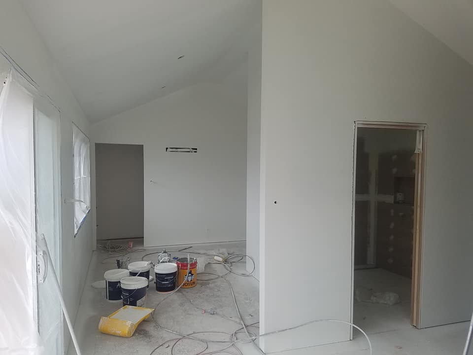  Interior and Exterior