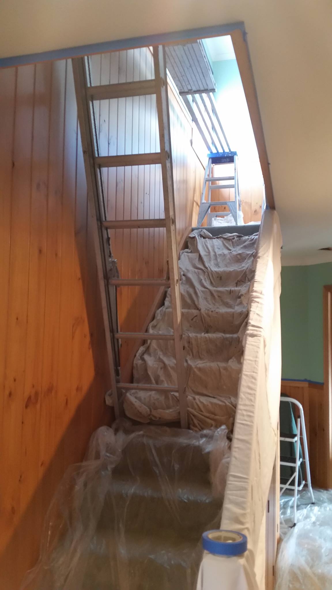  Residential Painting