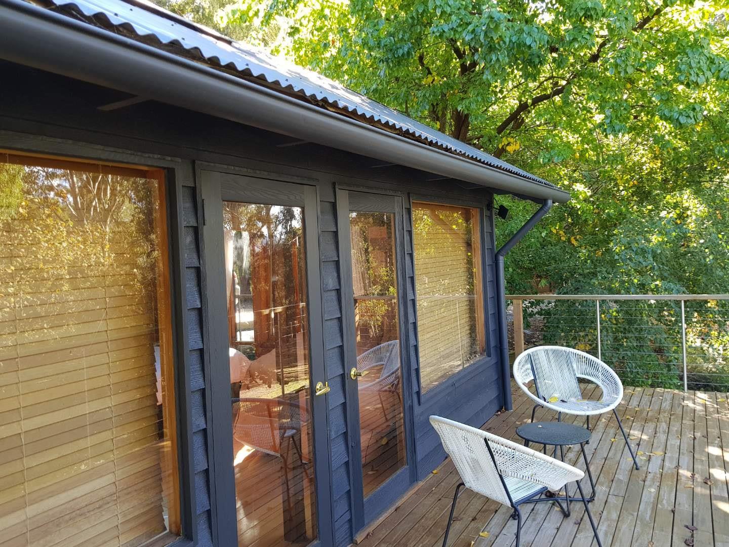 Trevallyn Residential Painting