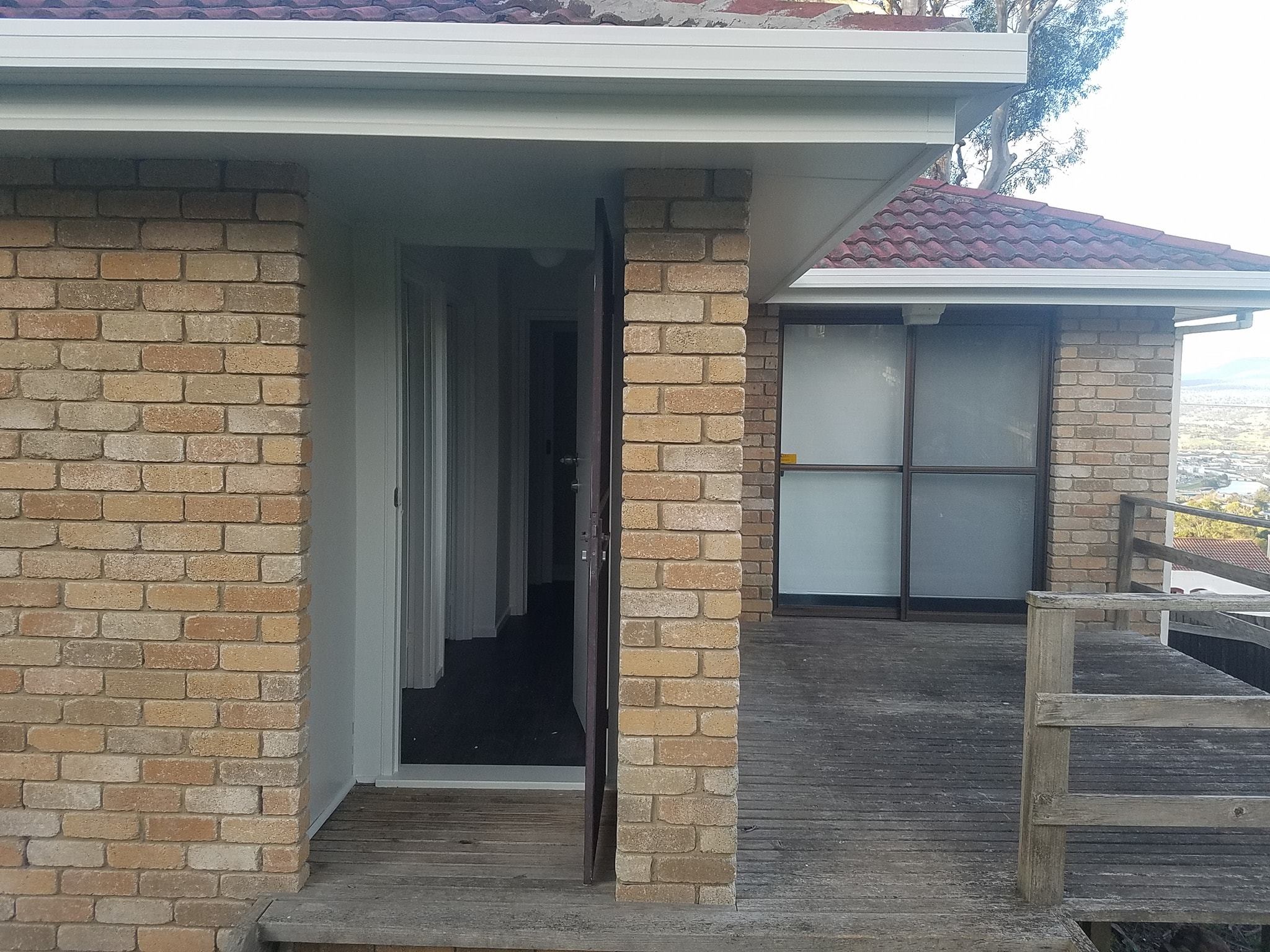 Roof Painting Launceston