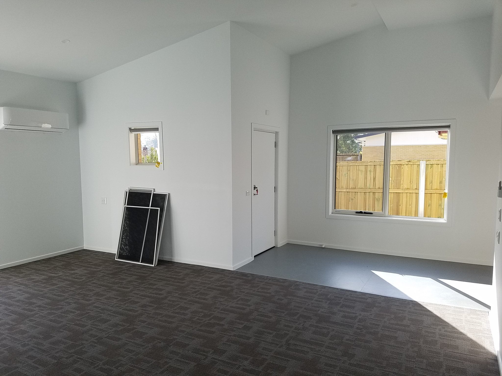 Residential Painting Launceston