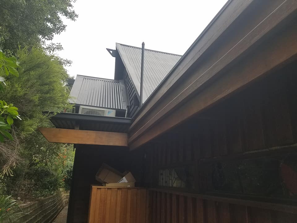 Interior and Exterior Launceston