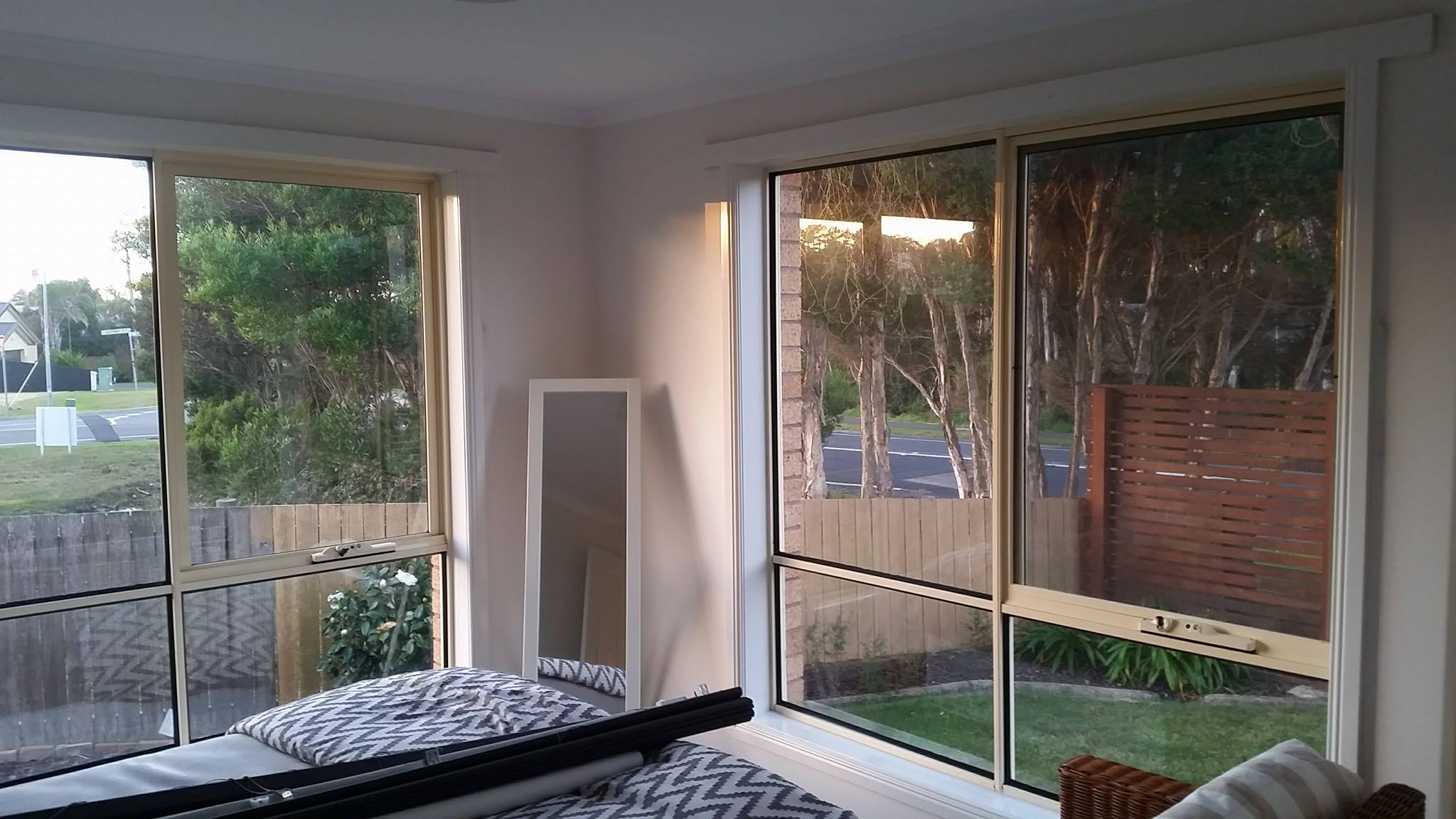 Launceston Residential Painting